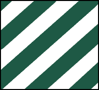 Verde/Bianco